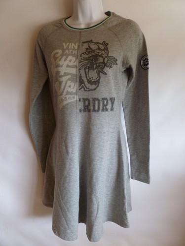 Superdry athletic sweat - superdry, dress
