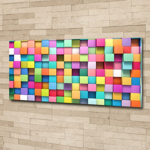 Tulup glass print wall art - tulup,