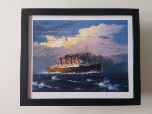 Malcolm root print - malcolm,