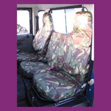 Land Rover Defender 90 110