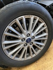 2015/2023FORD GALAXY MK4 17"