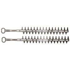 Hedge trimmer blade - hedge, set