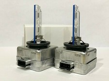 2PCS NEW OEM D1S XENON HID