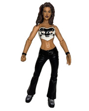 WWE Lita Wrestling