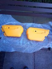 83-8009 GENUINE TRIUMPH TR7T