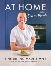 At Home with Simon Wood: Fine