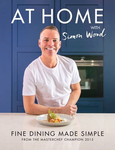 Home with simon wood fine - home,