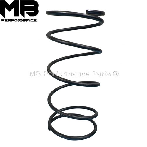 Psi bar spring for - for, tial