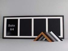 Certificate Frame. Wooden