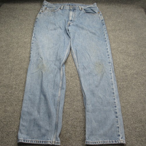 Levis 550 mens - 550, 38x32