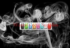 Whistle Style Drip Tip By