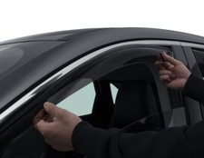 Genuine Climair Front Black