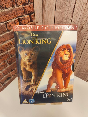 Disney the lion king 2 - king, 1