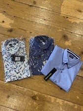 REMUS UOMO® X 3 S/S Shirts -
