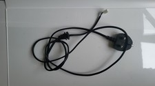 Mains AC Power Cable Lead  UK