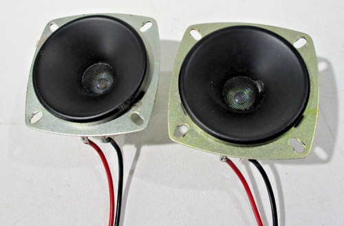 Original sony 2800 tweeter - ss-2800,