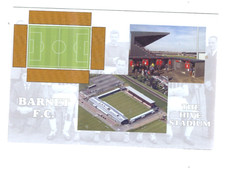 ENGLISH FOOTBALL LEAGUE