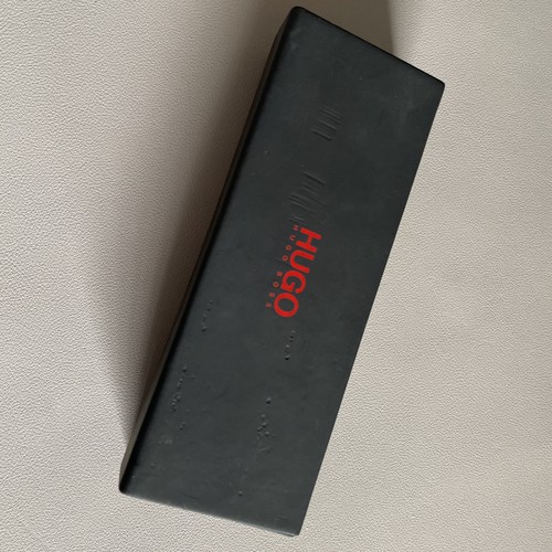 Hugo boss black - boss, glasses