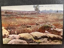 Crawling To The German