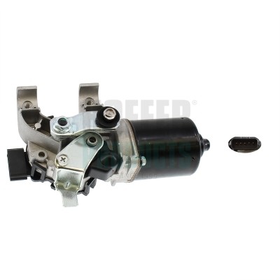 Hoffer wiper motor - hoffer,