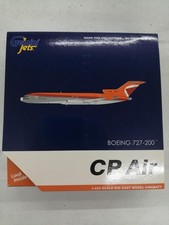 GEMINI JETS Boeing 727-200 CP