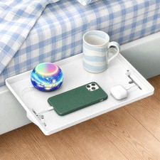 Clip-On Bedside Shelf for Bunk