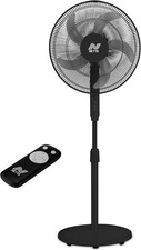 16 Inch Pedestal Fan with