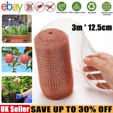 Pure copper knitted mesh - pure,