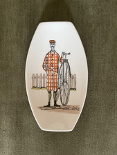 Foley Bone China Trinket Dish