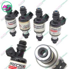 75lbs 780cc PRECISION TURBO