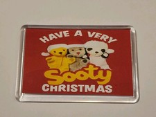 Sooty And Sweep And Sue