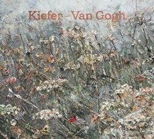 Kiefer-Van Gogh - Anselm