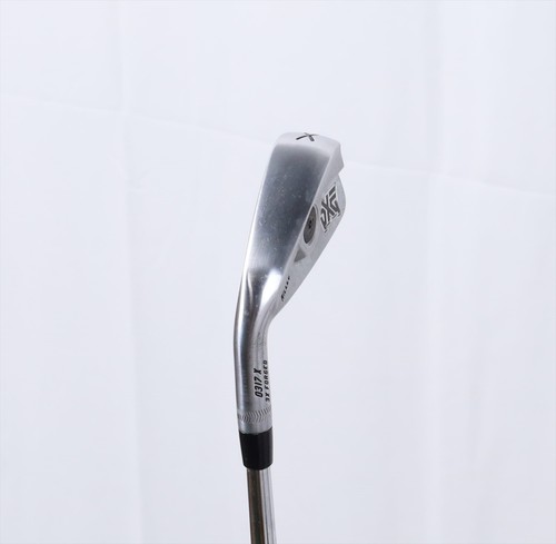 Pxg 0317x driving iron - driving, 18°