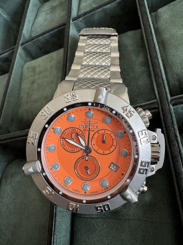 Invicta subaqua noma iii - noma,