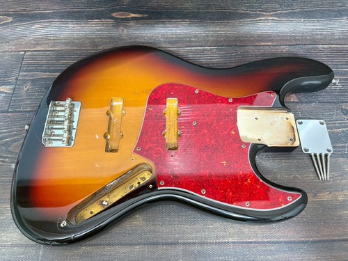 1993 fender japan jb62 - jb62, jazz