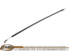 DOOR HANDLE CABLE FRONT LEFT