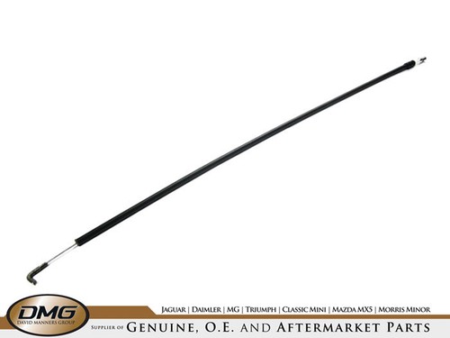 Door handle cable - door,