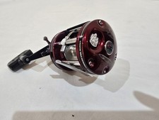 Abu ambassadeur 6500 - ambassadeur, tcm