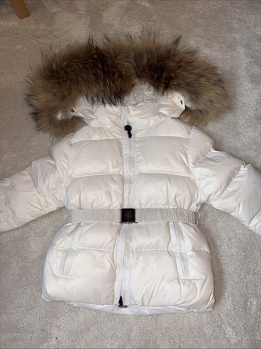 Moncler ski suit - moncler, kids