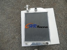 3ROW Aluminum Radiator For