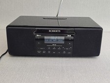 Roberts sound dab fm - roberts, 43