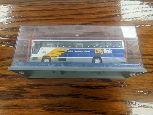 Corgi ooc scale 43301 - 1/76,
