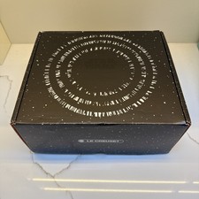 Le Creuset Cast Iron Casserole