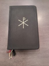 Roman Breviary In English