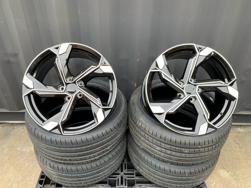 Etron rs3 style - etron, alloy