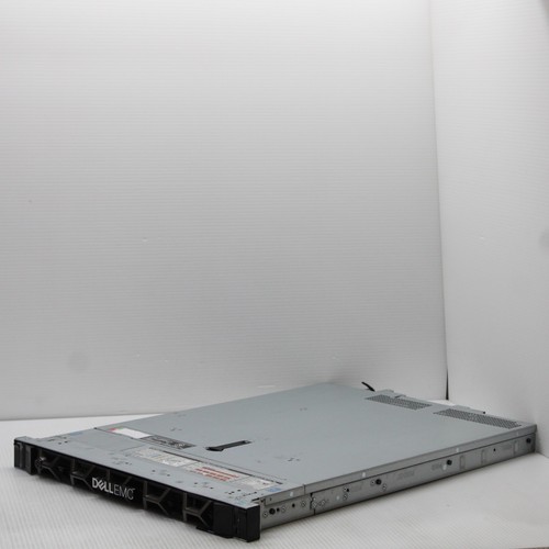 Dell poweredge r440 - dell, xeon