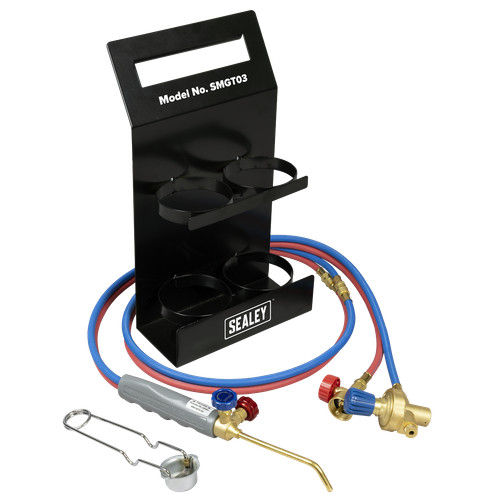 Sealey smgt03 mapp gas - sealey,