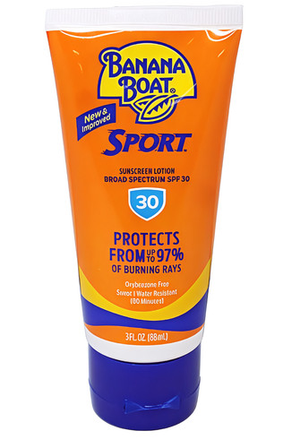 Banana boat sport performance - banana,