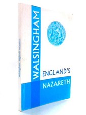 England's Nazareth: Holy Shrine Lady of Walsingham (Unstated - 1978) (ID:51945)