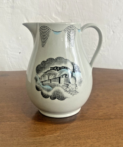 Wedgwood eric ravilious travel - eric,